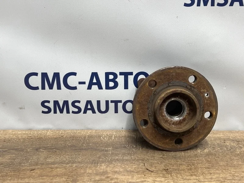 Ступица Volvo Xc90 31340100 ХС90 3.2 B6324S, задняя