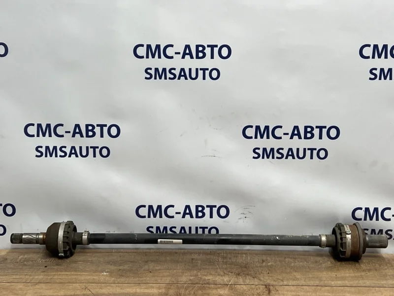 Привод Volvo Xc90 2014-2023 36010091 ХС90 2.0 B4204T27, задний