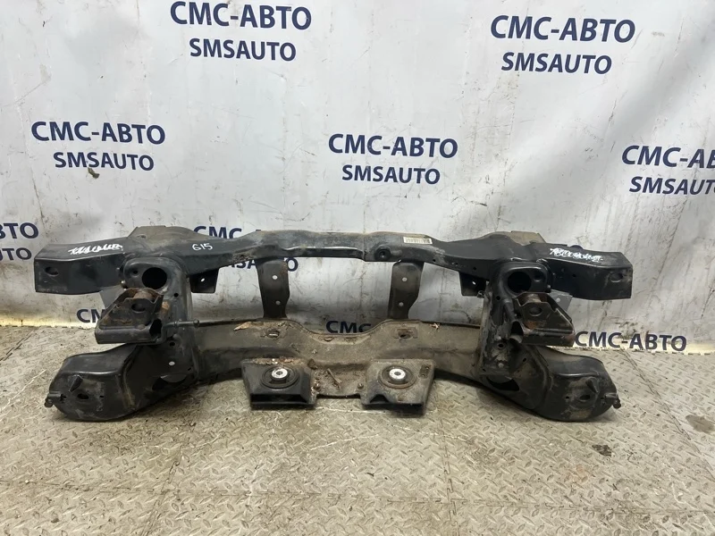 Балка задняя AWD Volvo V40 31429020 V40 CROSS COUNTRY B5204T9