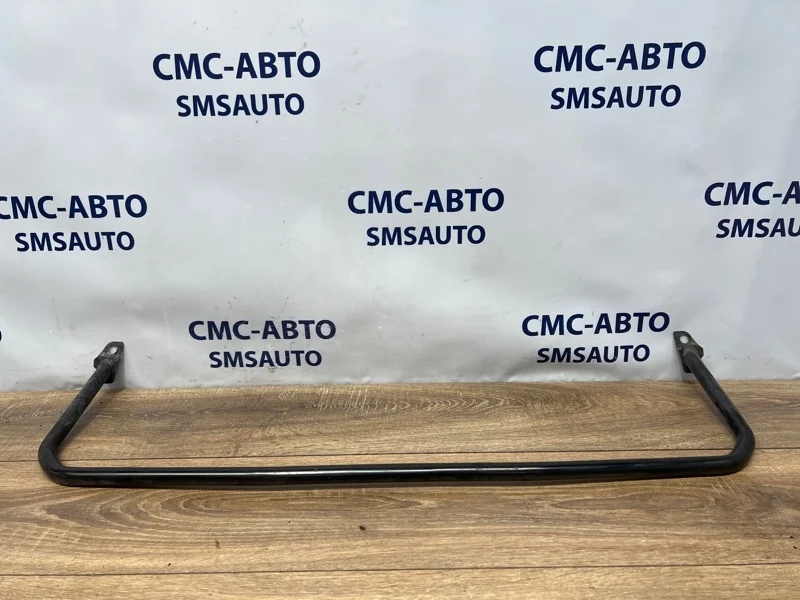 Кронштейн бампера Volkswagen Touareg 2012 7P6807651 NF CGR, передний