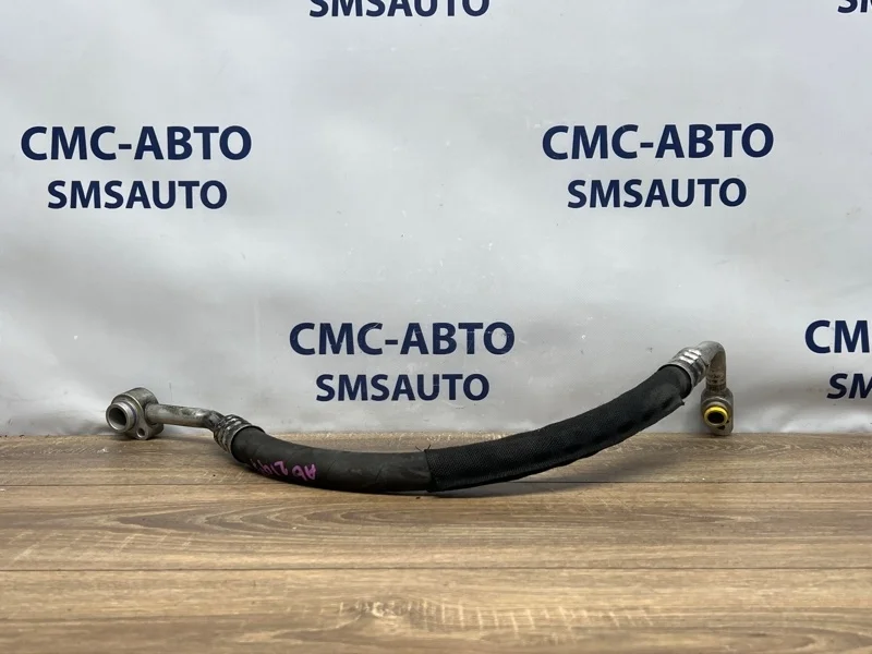 Трубка кондиционера Audi A6 2010 4F0260707AD C6 2.8 CCE