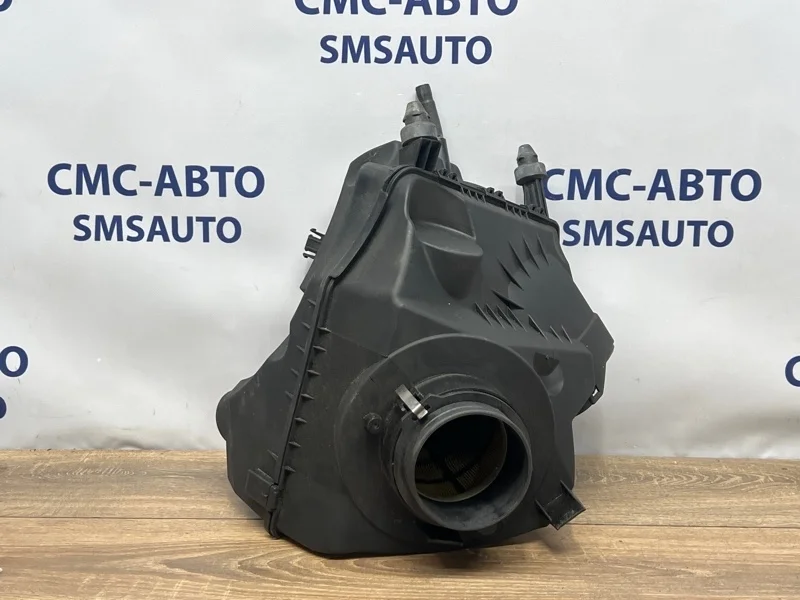 Корпус воздушного фильтра Audi A6 2010 4F0133835E C6 2.8 CCE