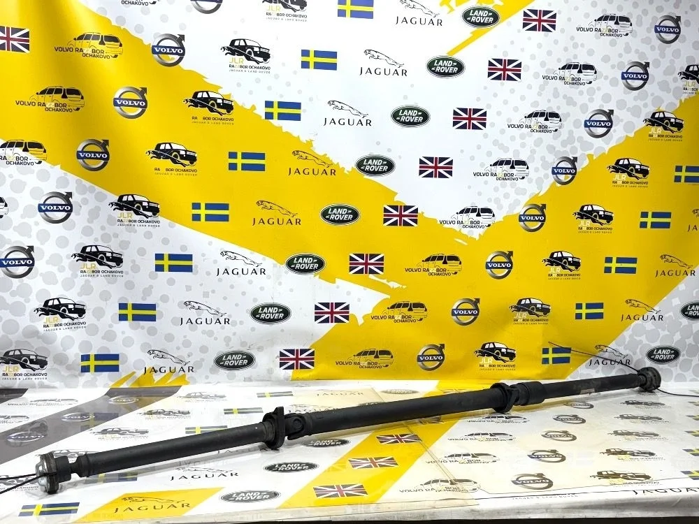 Карданный вал Volvo XC70 V70 2.4D 3.2 P3 Haldex 3 XC70 II (2007—2013) D5244T 2008