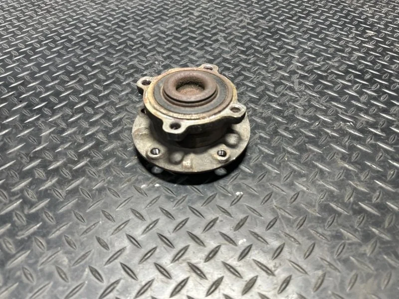 Подшипник ступицы Bmw 5 1999 31221093427 E39 M62B35