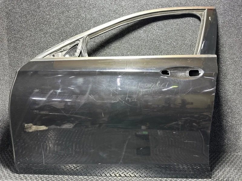 Дверь Mercedes-Benz E-Klasse 2019 A2137200105 W213 274.920, передняя левая