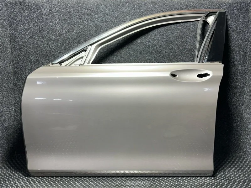 Дверь Bmw 7 2017 41517423699 G12 B58B30, передняя левая