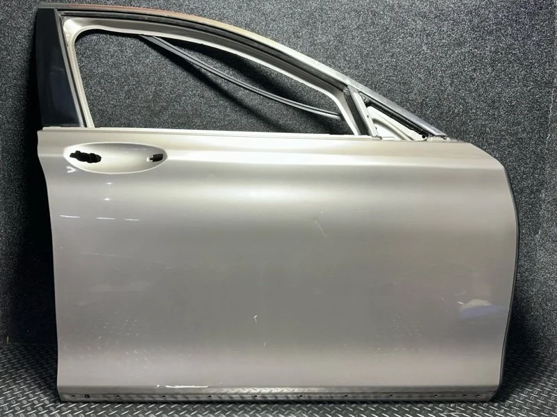 Дверь Bmw 7 2017 41517423700 G12 B58B30, передняя правая
