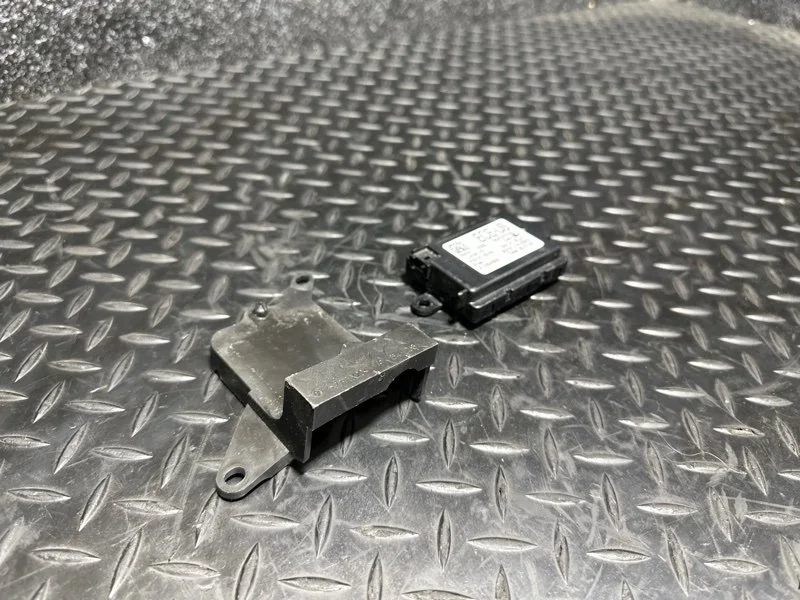 Блок управления Controller Touch Bmw X6M 2017 65829347470 F86 S63B44B