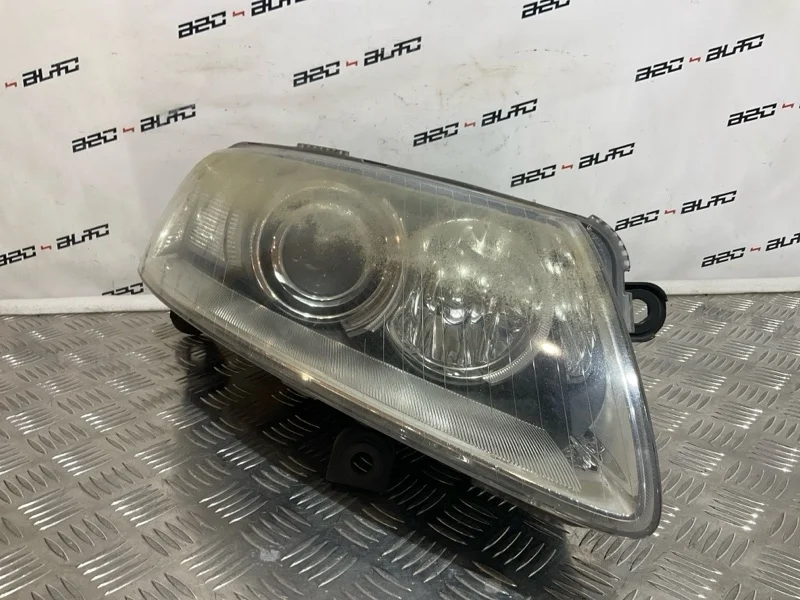 Фара Audi A6 Allroad 2008 4F0941030CT C6 AUK, правая