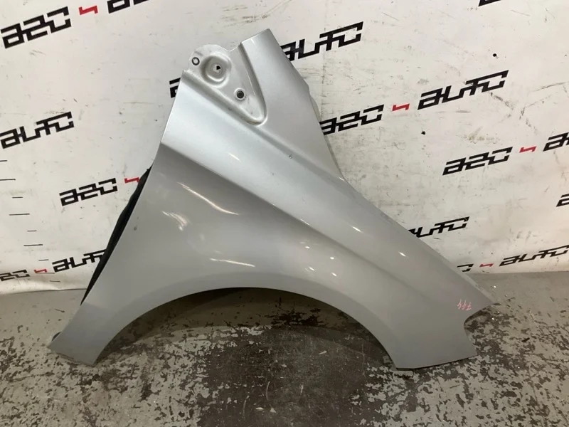 Крыло Mercedes B Class 2013 A2468810201 W246 1.6, переднее правое