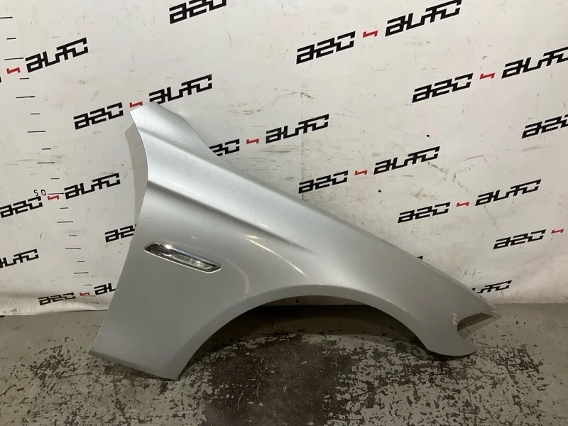 Крыло Bmw 5 2011 41357248660 F10 2.5, переднее правое