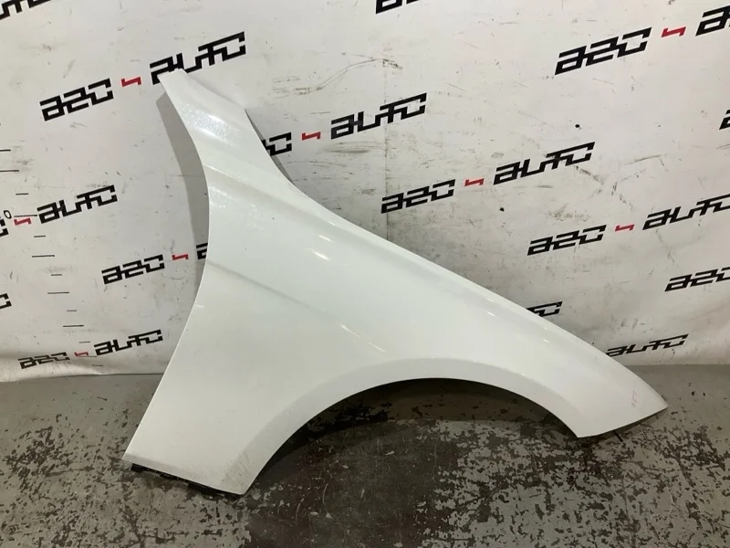 Крыло Bmw 3 2013 41007438440 F30 2.0, переднее правое