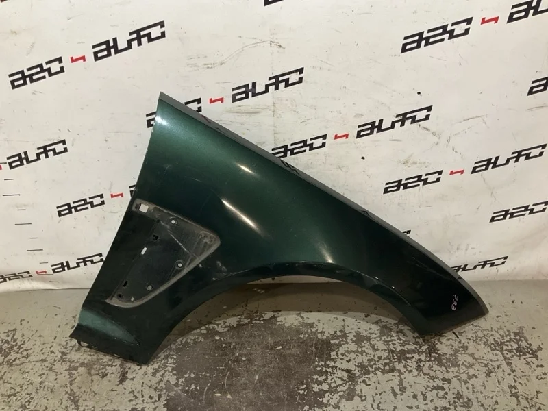 Крыло Jaguar Xf 2012 C2Z16958 X250 3.0, переднее правое