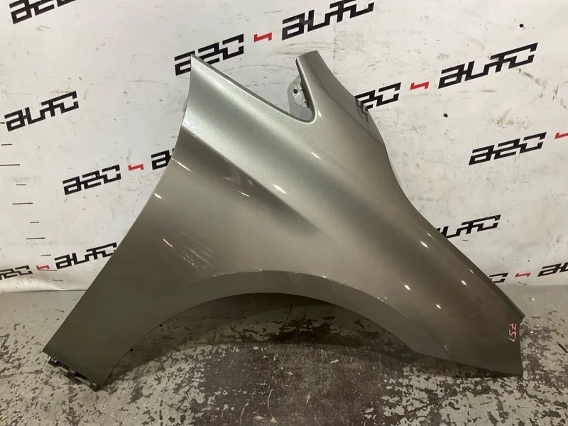 Крыло Bmw 2 2015 41007382184 F46, переднее правое