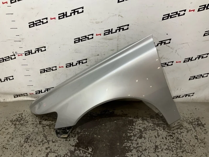 Крыло Volvo S40 2011 31297540 2.0, переднее левое