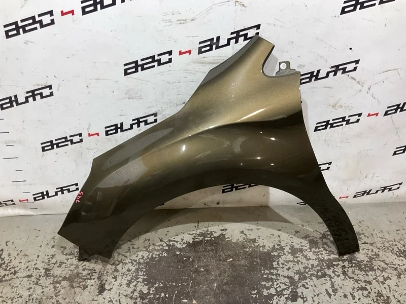 Крыло Citroen Ds4 2012 7840CC 1 1.6, переднее левое