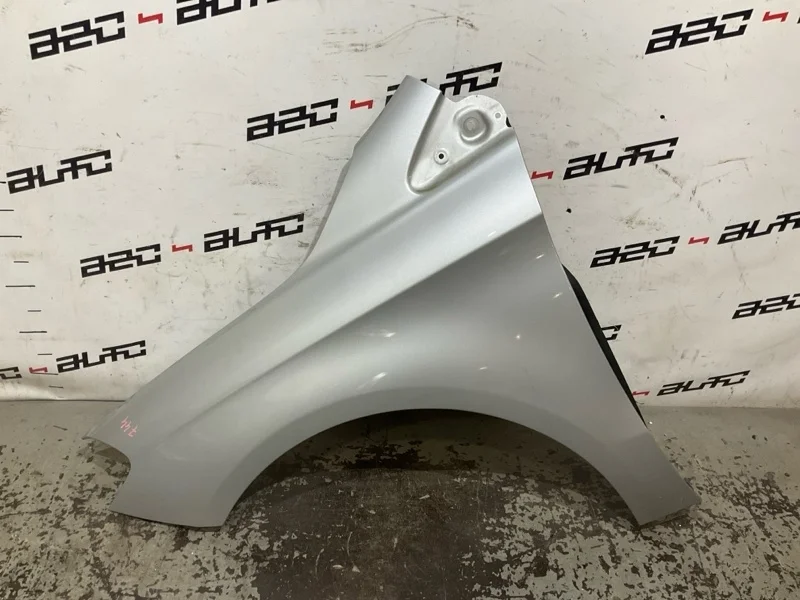 Крыло Mercedes B Class 2013 A2468810101 W246 1.6, переднее левое