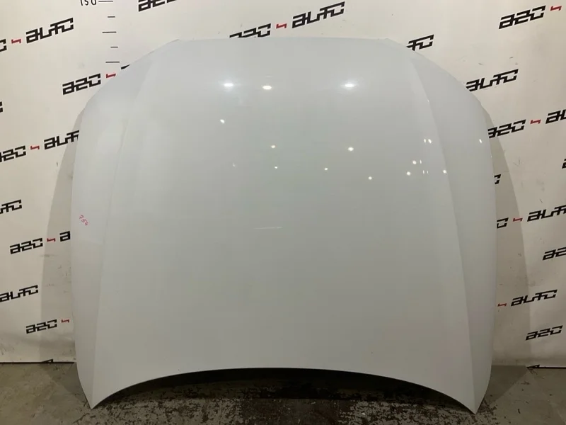 Капот Audi A6 Allroad 2013 4G0823029A C7 3.0