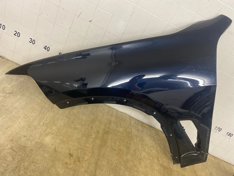 Крыло Bmw X5 2018 2019 2020 2021 2022 2023 41007492363 G05, переднее левое
