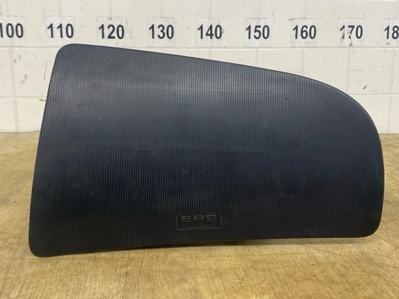 Подушка безопасности Mitsubishi Pajero Sport 2 2008 2009 2010 2011 2012 2013 2014 2015 MN123966XA KH, правая