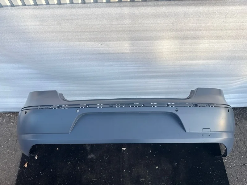 БАМПЕР Volkswagen Passat Cc 2012 0213 2014 2015 2016 2017 3C8807421K, задний