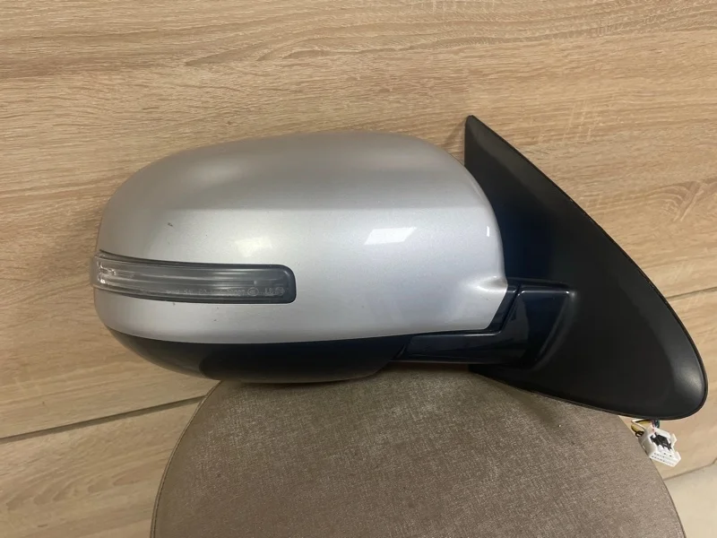 ЗЕРКАЛО Mitsibishi Outlander 3 2012 2013 2014 2015 2016 2017 2018 2019 2020 2021 2022 2023 2024 7632B350, правое