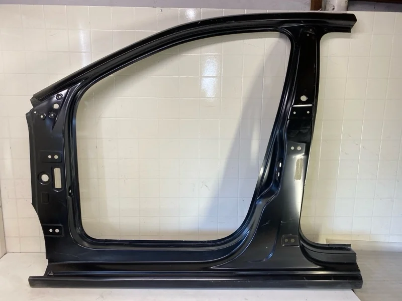 КУЗОВ ПО ЧАСТЯМ Volkswagen Polo 2011 2012 2013 2014 2015 2016 2017 2018 2019 2020 6RU809605C, передний левый
