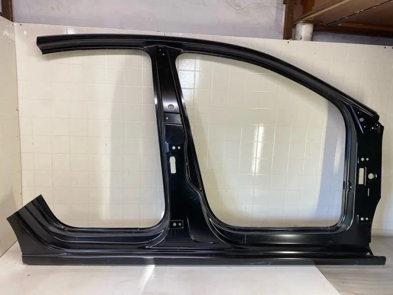 КУЗОВ ПО ЧАСТЯМ Volkswagen Polo 2011 2012 2013 2014 2015 2016 2017 2018 2019 2020 6RU809606C, правый