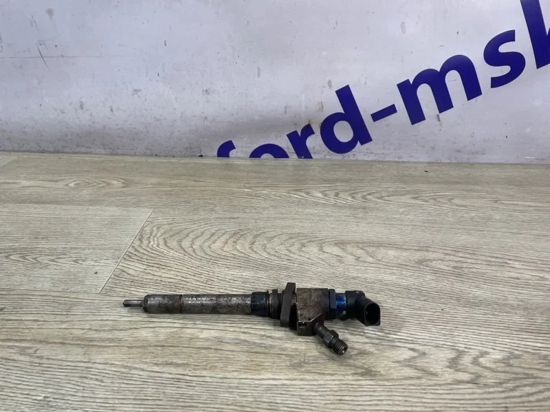 Форсунка топливная FORD MONDEO 4 2008 BE