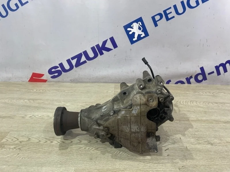 Раздаточная коробка FORD Maverick 2002