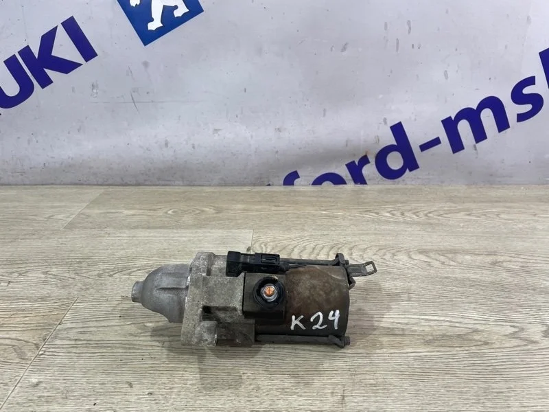 Стартер HONDA ACCORD 8 2009
