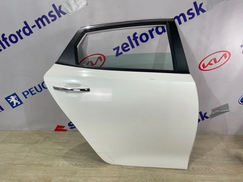 Дверь KIA OPTIMA 2019 JF