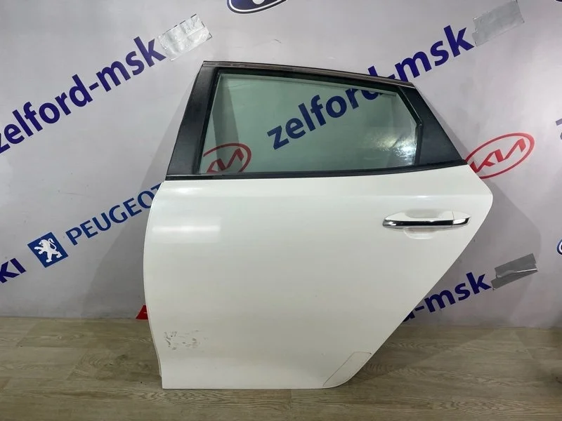 Дверь KIA OPTIMA 2019 JF