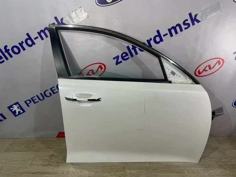 Дверь KIA OPTIMA 2019 JF