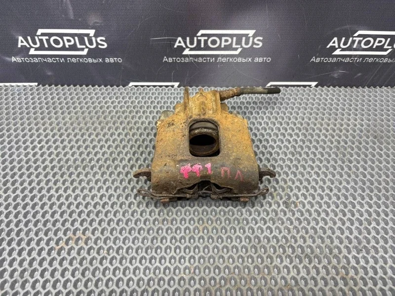 Суппорт тормозной Ford Focus 2003 1478514 СЕДАН 1.6 CDDA, передний левый