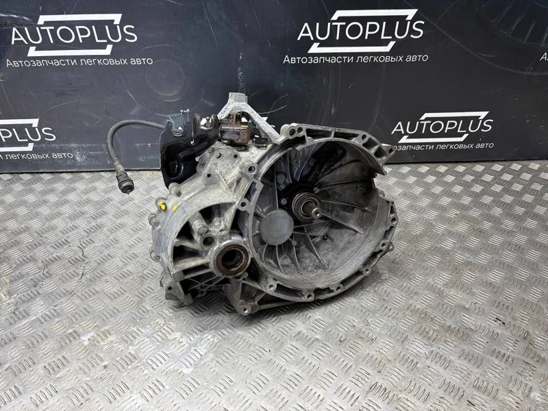 МКПП Ford Focus 2008 6M5R7002VC СЕДАН 2.0 AODA