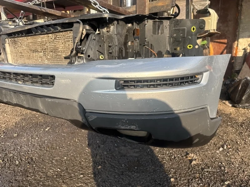 Ноускат передняя часть в сборе Volvo Xc90 39871297 XC90