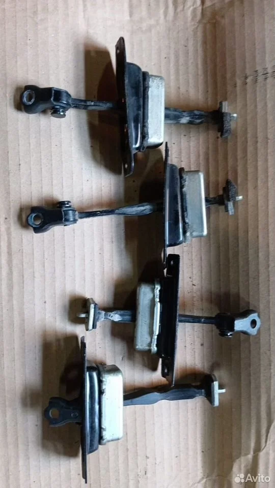 Ограничитель двери Инфинити FX37 S51 QX70