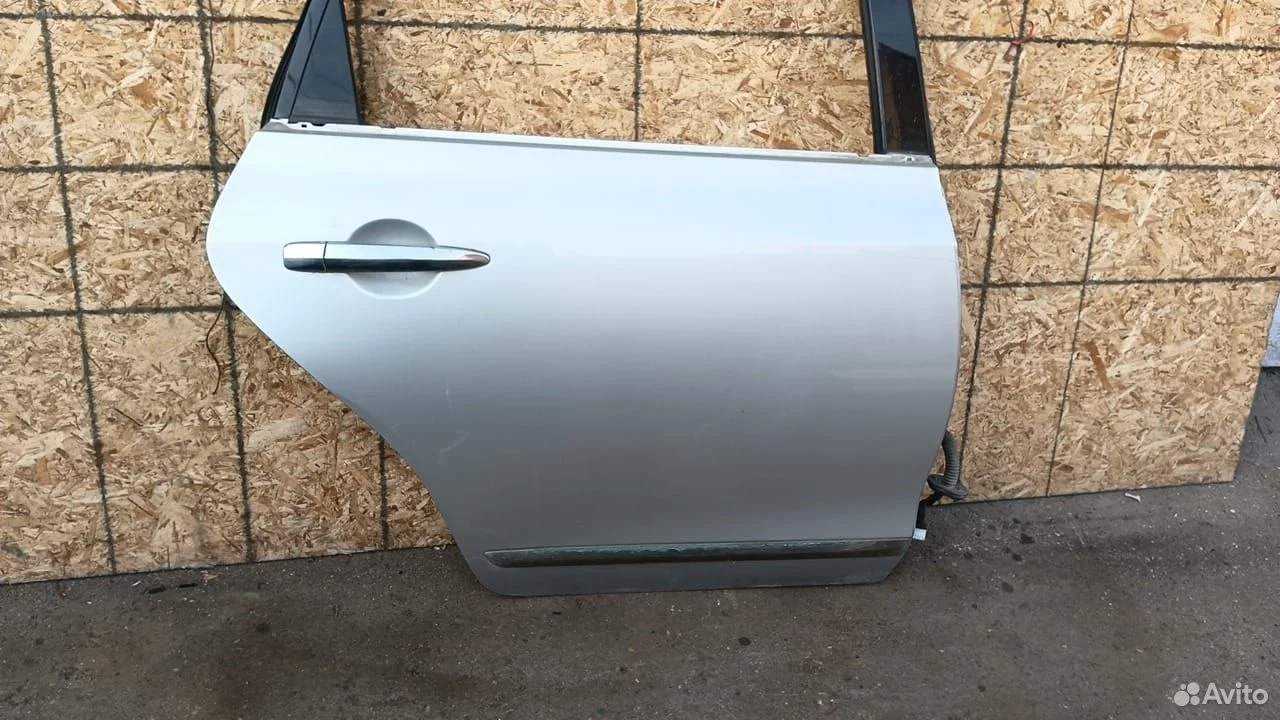 Дверь задняя правая Ниссан Теана J32