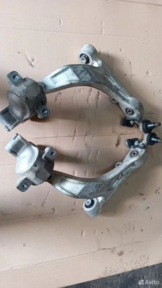 Рычаг передний нижний Инфинити FX37 S51 QX70