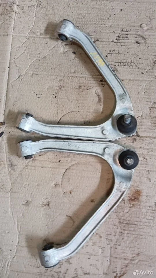 Рычаг передний верхний Инфинити FX37 S51 QX70