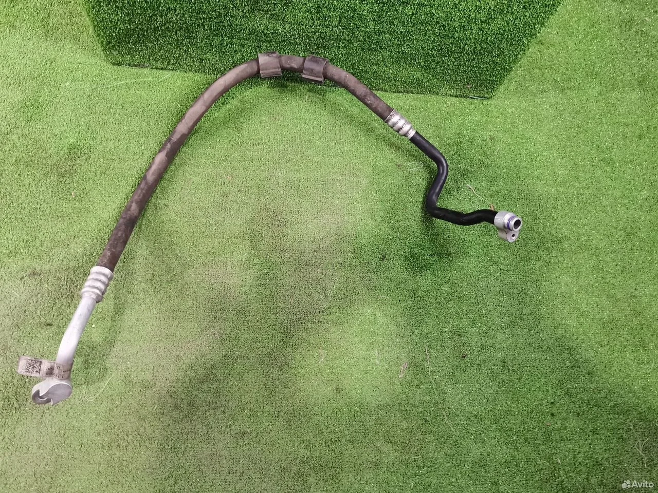 Трубка кондиционера audi a7 c7