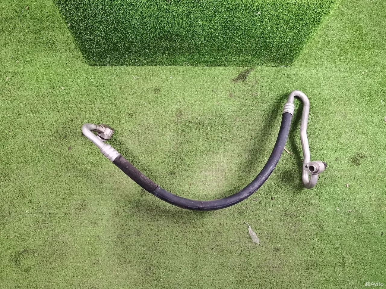 Трубка кондиционера audi a7 c7 2.0t cypa