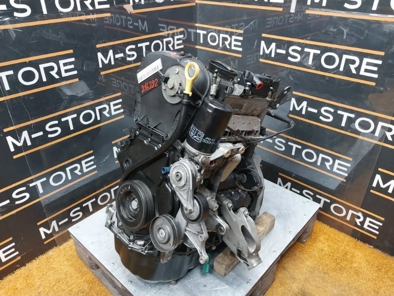 Двигатель Audi A4 2009 06H100033G 8K CDH