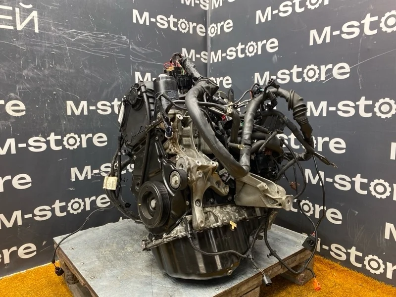 Двигатель Audi A4 2012 06H100034C B8/8K CDNB