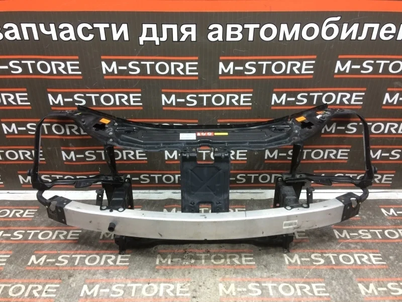 Рамка радиатора Mercedes-Benz R-Class 2006 A2516200091 W251 272.967
