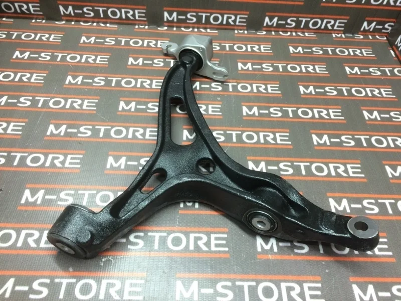 Рычаг подвески нижний Mercedes-Benz M-Class A1643303407 W164, передний левый