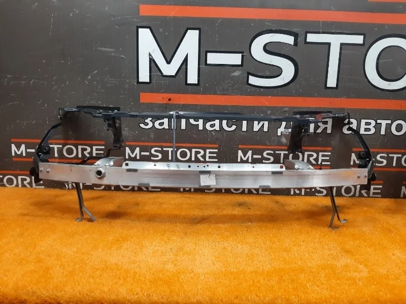 Рамка радиатора Mercedes-Benz C-Class 2010 A2046200072 W204 271.860