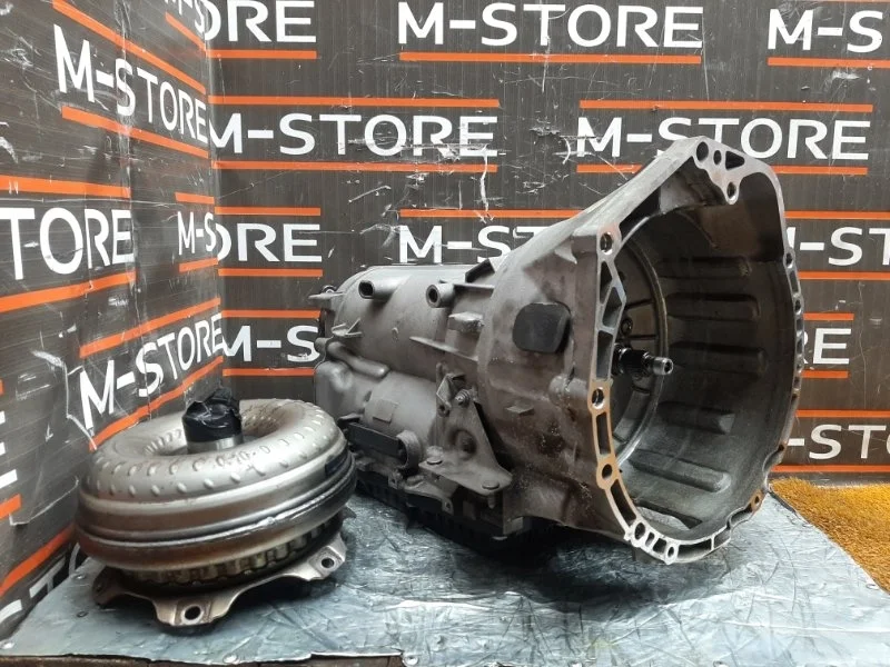 АКПП Bmw 5-Series 24008601690 F10 N20B20B