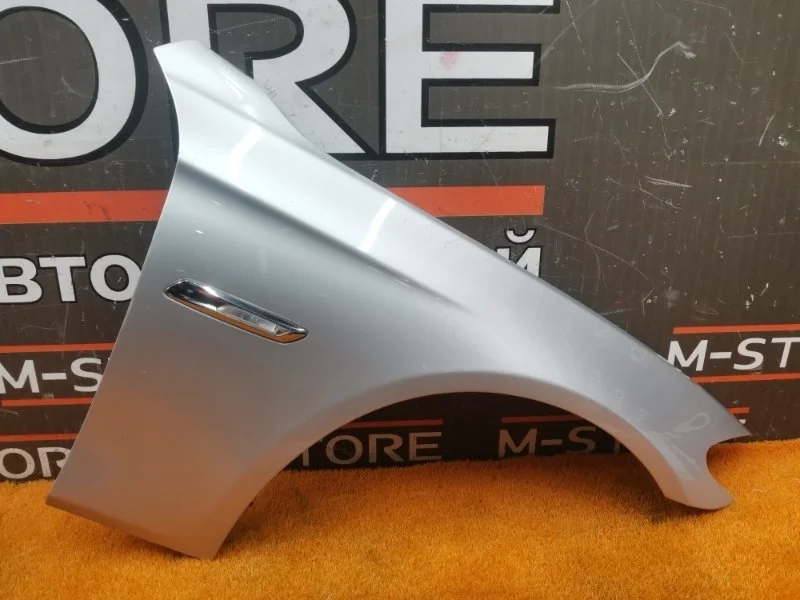 Крыло Bmw 5-Series 2009-2013 41355A03262 F10, переднее правое